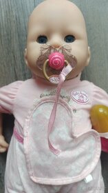 Miminko Baby Annabell zn.Zapf Creation