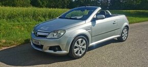 Opel  tigra cabrio 1.3 cdti