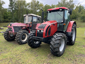 Zetor Forterra 12441 s SPZ