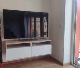 TV stolek Ikea Besta