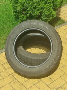 Continental ContiContact TS815 205/60 R16