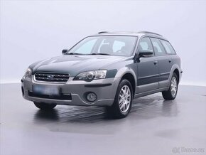 Subaru Outback 2,5 i 121kW 4x4 CZ Aut.klima (2005) - 1