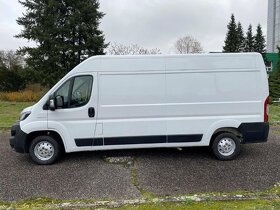 Fiat Ducato 2.3 MTJ 130k L3H2