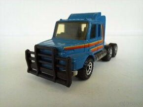 MATCHBOX CONVOY - SCANIA T142 - POZRI DETAILNÉ FOTO - 1