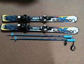 Lyze 110 Salomon Xrace