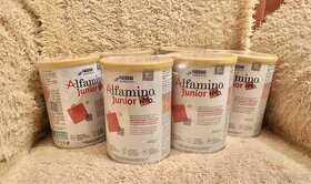 Alfamino HMO Junior - 1