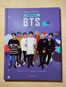 Bts Fankniha - 1