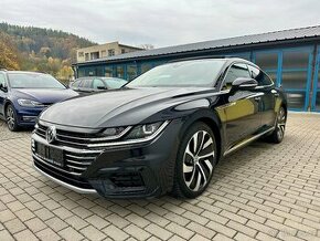 Volkswagen ARTEON R-LINE 2.0 TDi VIRTUAL MATRIX JEN 110tkm