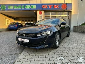 Peugeot 508 1.5 HDI EAT8 2019 ALLURE 130000KM