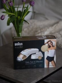 Braun epilátor Silk Expert Pro 5 (PL5223)