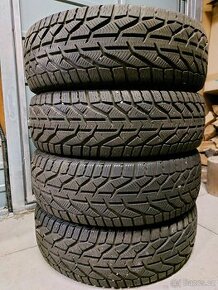 Zimní pneu Kormoran SNOW 205/60 R16 96H