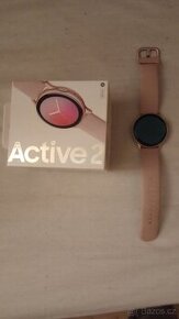 Hodinky Samsung Galaxy watch active 2