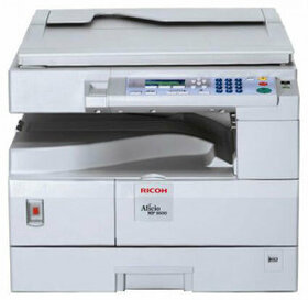 Ricoh Gestetner Aficio MP 1600