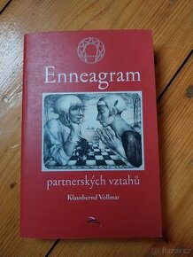 Enneagram partnerských vztahů