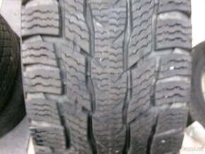 205/75/16C NOKIAN (5,5-6mm) č.14873