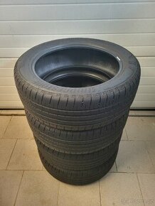 215/55 R18 BRIDGESTONE Turanza 10tis km