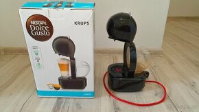 Kapslový Krups NESCAFÉ Dolce Gusto Lumio