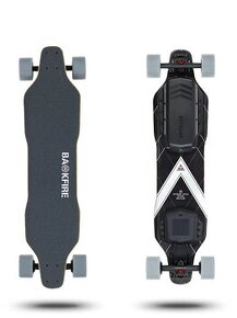 Elektro longboard Backfire G3 G3+