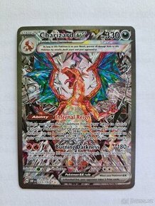 Charizard EX NM - 1