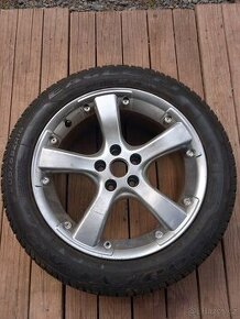 Alu 16" 5x100 pouze 1ks