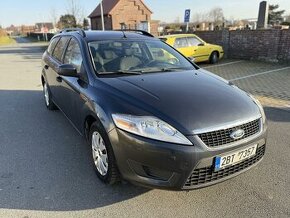 Ford Mondeo mk4 2.0tdci 103Kw +Najeto 309tis/km+