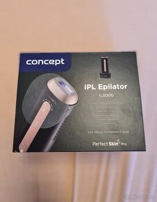 IPL-EPILATOR