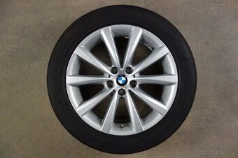 BMW 7 G11, G12, BMW 5 G30, G31, alu kola style 642 18" 5x112