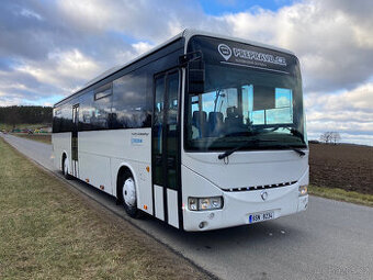 IVECO IRISBUS CROSSWAY SFR 160