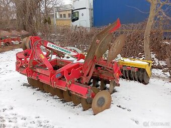 Pottinger Terradisc 3001