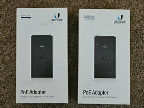 PoE Adapter Ubiquti 24V - 1