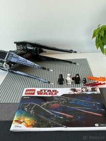 lego Star Wars 75179