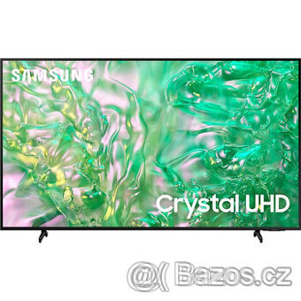 UE65DU8072 Samsung, 4K Smart HDR TV, 65" 163cm, Tizen