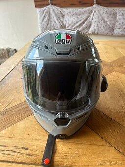 Helma AGV