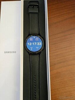 Samsung Galaxy Watch 6 Classic 47mm černé