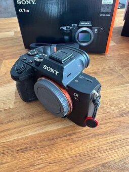 SONY A7R3 - 1