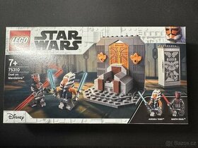 Lego Star Wars 75310