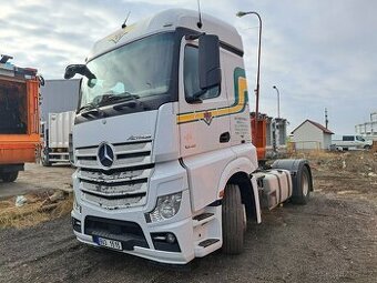 MB ACTROS 1846. II