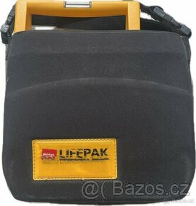 AED defibrilator LIFEPAK 500