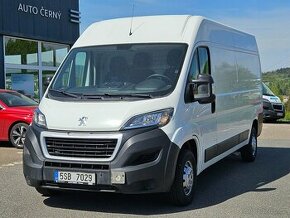 Peugeot Boxer 2.2 BHDi 140 L3H2 ACTIVE