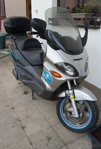 Prodám skútr Piaggio X9 Amalfi 180