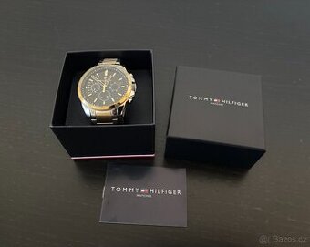 Hodinky Tommy Hilfiger - 1