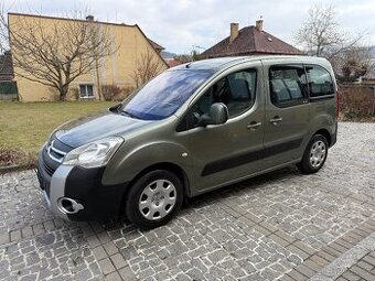 CITROEN BERLINGO 2009 1.6i 16v 80kw MULTISPACE