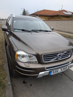 Prodej Volvo XC90 D5 - 1