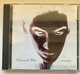 CD Diamanda Galás » Vena cava (1993) - 1