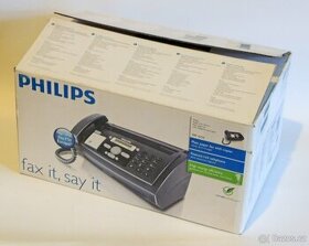 Fax Philips MAGIC 5 eco PRIMO
