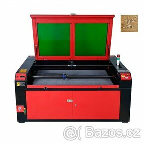 CO2 laser, laserová gravírka 130W 1400x900mm