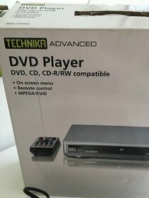 DVD Player