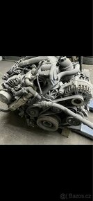 Motor BMW M57 diesel 3L 170kW