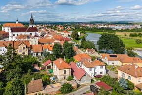 Prodej rodinného domu, 100 m2 - Uherský Ostroh, ev.č. 14155