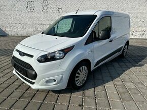 Ford Tranzit Connect 1,5Tdci 88kW L2H1 r.v.2018 Serviska